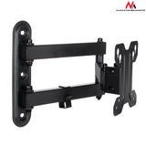 Držák pro televizor 13''-23'' 30kg max. VESA 100x100 Maclean MC-740