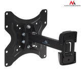 Držák TV na stěnu  LCD monitoru LED Plazmový televizor 13-42''  Maclean MC-741