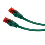 Síťový kabel ETHERNET RJ45 UTP CAT6 2M Maclean MCTV-302 G