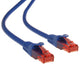 Síťový kabel ETHERNET RJ45 UTP CAT6 3M Maclean MCTV-303 N