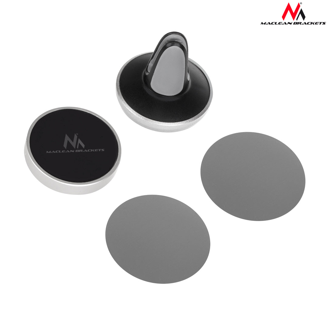 Magnetický držák pro domácnost I do auta Maclean Comfort Series MC-746