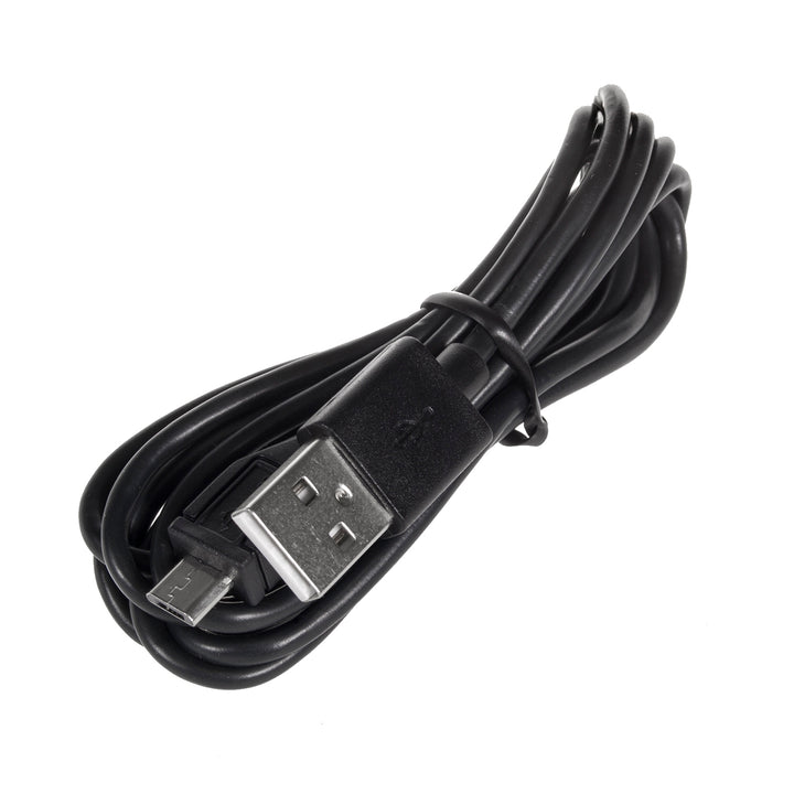 Nabíječka do auta 2xUSB Maclean Energy MCE157 Qualcomm Quick Charge QC 3.0 plus kabel 1,5 m