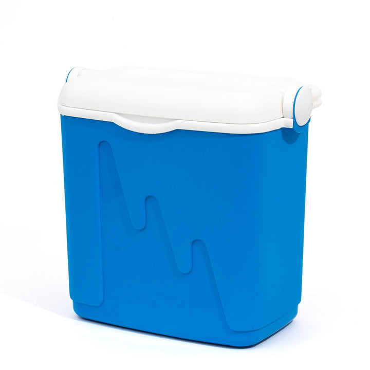 20 litrová cestovní chladnička Curver Refillable Refrigerator Blue