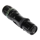 Maclean Energy MCE175 nabíjecí svítilna s baterkou Cree 200 Lumen
