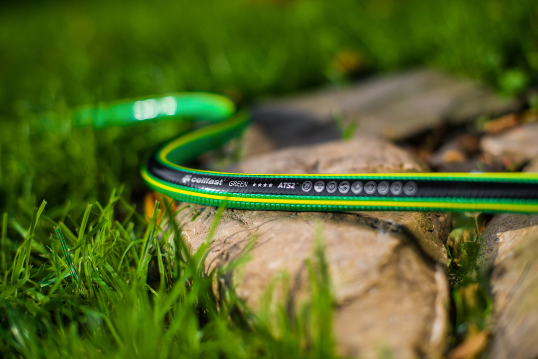 Zahradní hadice 3/4'' 25m Cellfast Green ATS2 5 vrstev