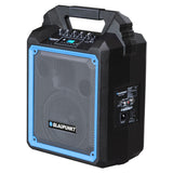 Reproduktor Blaupunkt MB06 s celkovým výkonem 500 W + funkcí karaoke