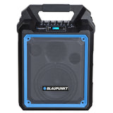 Reproduktor Blaupunkt MB06 s celkovým výkonem 500 W + funkcí karaoke