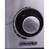 Mesko MS 4403 espresso cappuccino kávovar 15 barů