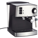 Mesko MS 4403 espresso cappuccino kávovar 15 barů