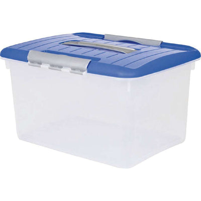Kontejner s rukojetí Curver Optima 15L Original Best