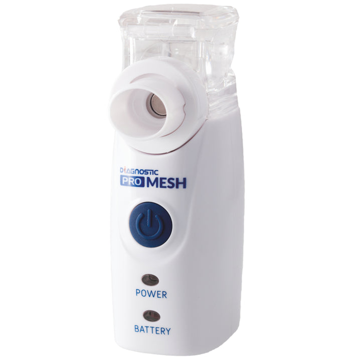 Inhalátor Diagnostic ProMesh ultrazvukový s přílušenstvím