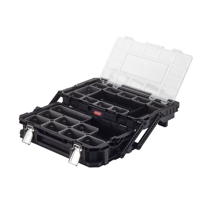 KETER Connect Cantilever 22 "Toolbox