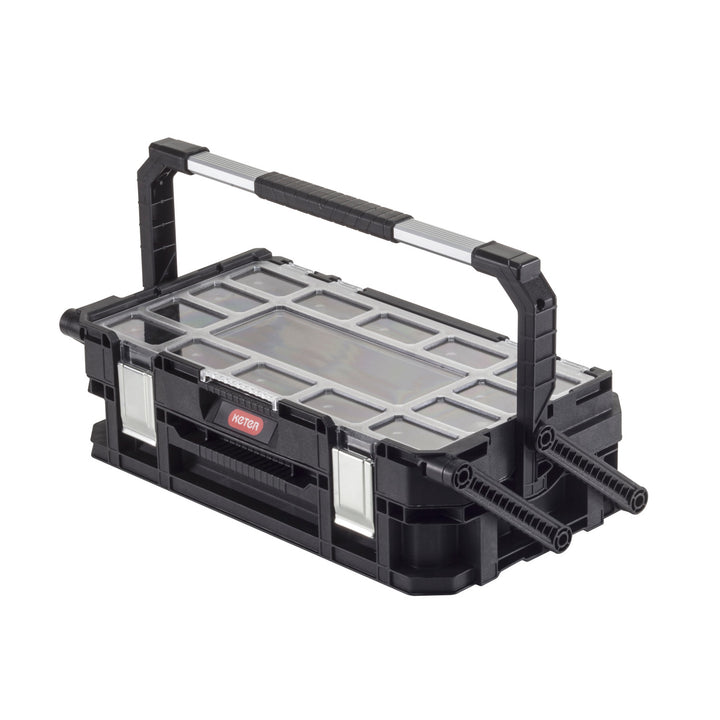 KETER Connect Cantilever 22 "Toolbox