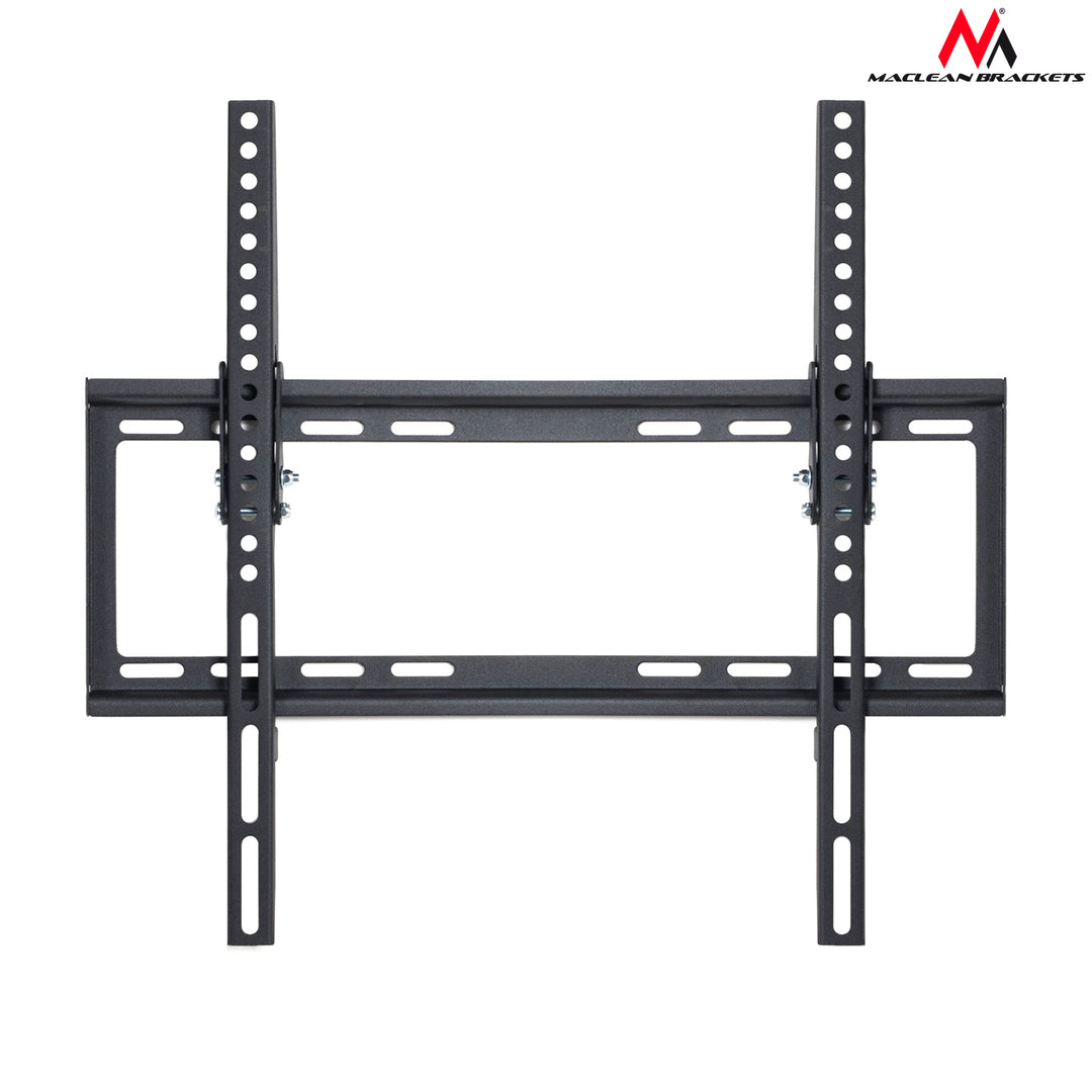 Nástěnný držák TV 32''-55'' max Vesa 400x400 35kg Maclean MC-774