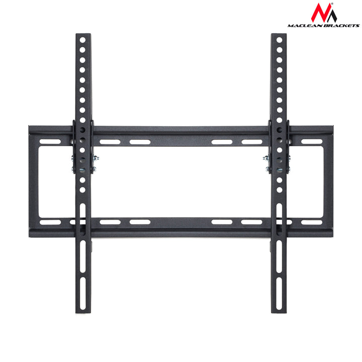 Nástěnný držák TV 32''-55'' max Vesa 400x400 35kg Maclean MC-774
