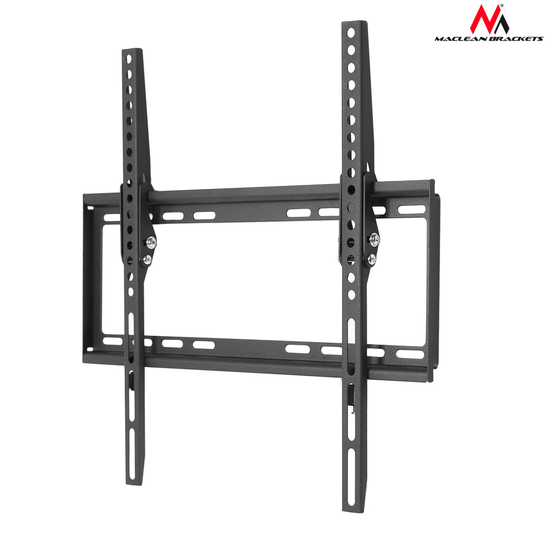 Nástěnný držák TV 32''-55'' max Vesa 400x400 35kg Maclean MC-774