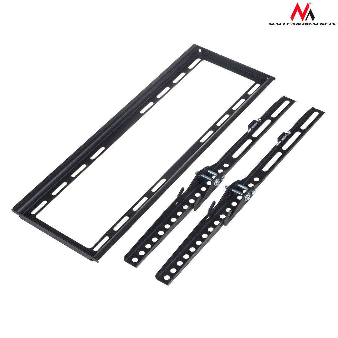 Nástěnný držák TV 32''-55'' max Vesa 400x400 35kg Maclean MC-774