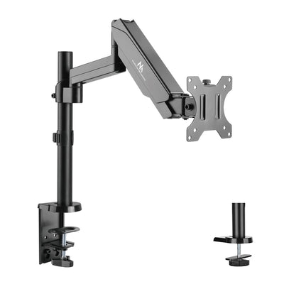 Držák pro monitor otočný na stůl LCD MC-775 s plynovou pružinou 17 "-32" 8 kg