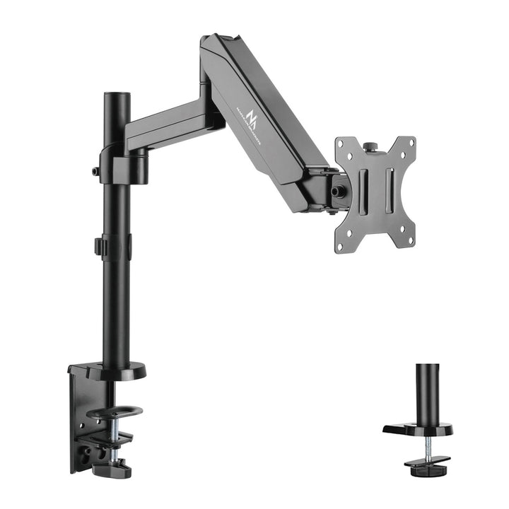 Držák pro monitor otočný na stůl LCD MC-775 s plynovou pružinou 17 "-32" 8 kg