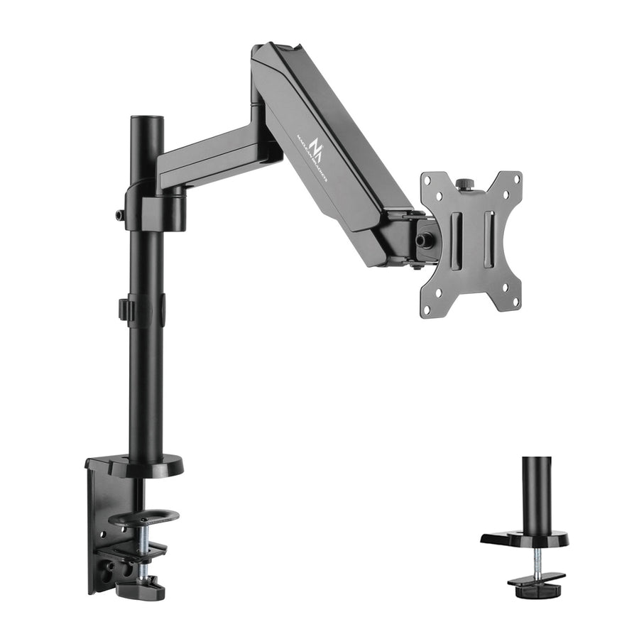Držák pro monitor otočný na stůl LCD MC-775 s plynovou pružinou 17 "-32" 8 kg