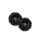 Reproduktory do auta CS-J1720 17cm JVC 4 Ohm, obousměrný