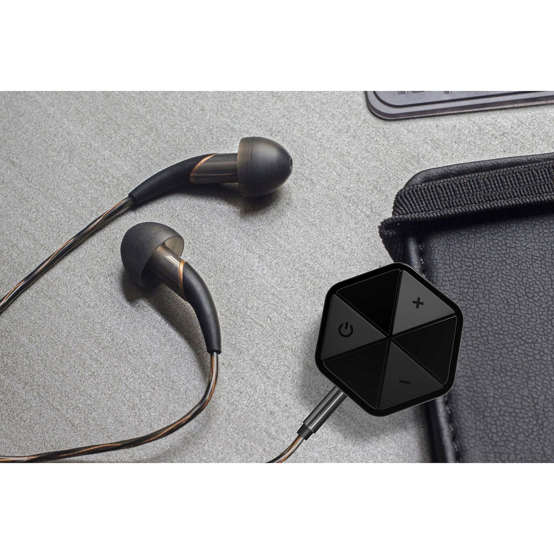 Audiocore AC815 - Bluetooth 4.1 - Přenosný bezdrátový vysílač AUX