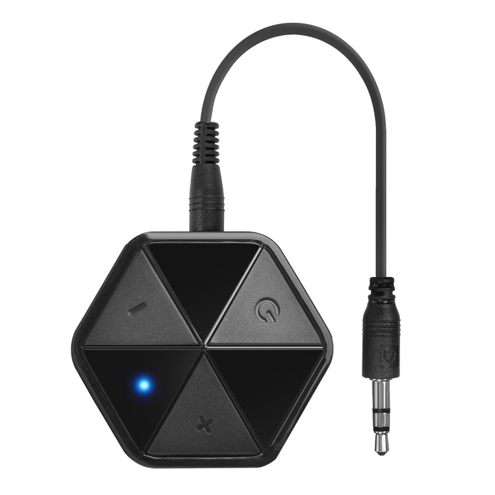 Audiocore AC815 - Bluetooth 4.1 - Přenosný bezdrátový vysílač AUX