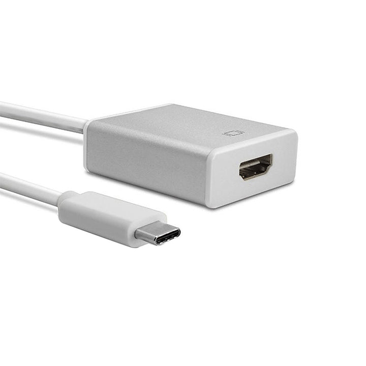 USB-C - HDMI 4K adaptér 1080p 60Hz Kovové pouzdro MCTV-841