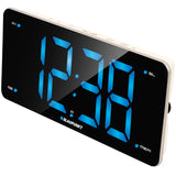 Radiobudík USB s LED displejem Blaupunkt CR15WH
