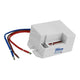 Pohybový senzor s externím 360 ° senzorem, IP20 OR-CR-211 / 12-24V Orno