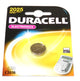 CR-2025 3V DURACELL DL2025 / CR2025 lithiová baterie