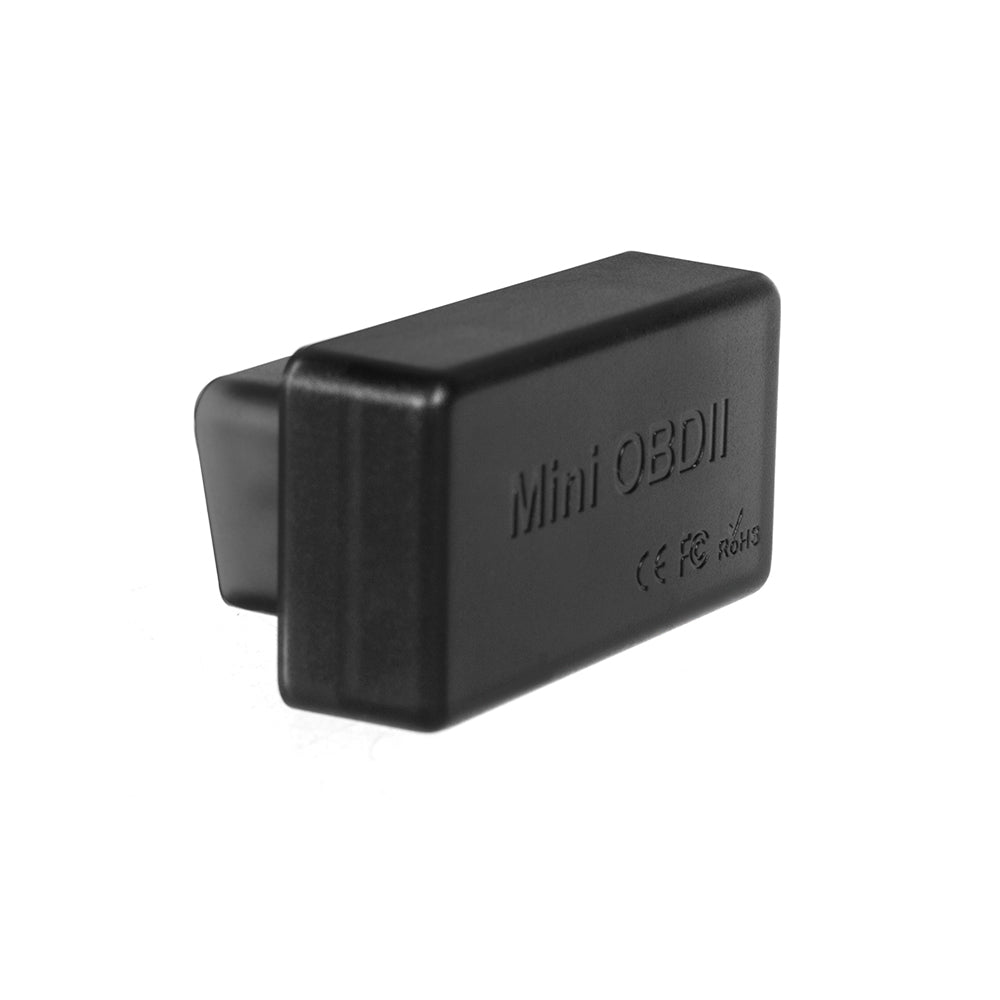 Rozhraní  Maclean Energy MCE200 Bluetooth 4.0 OBD II Android IOS