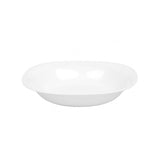 Jídelní set Carine Neo White & Black 18 kusů LUMINARC