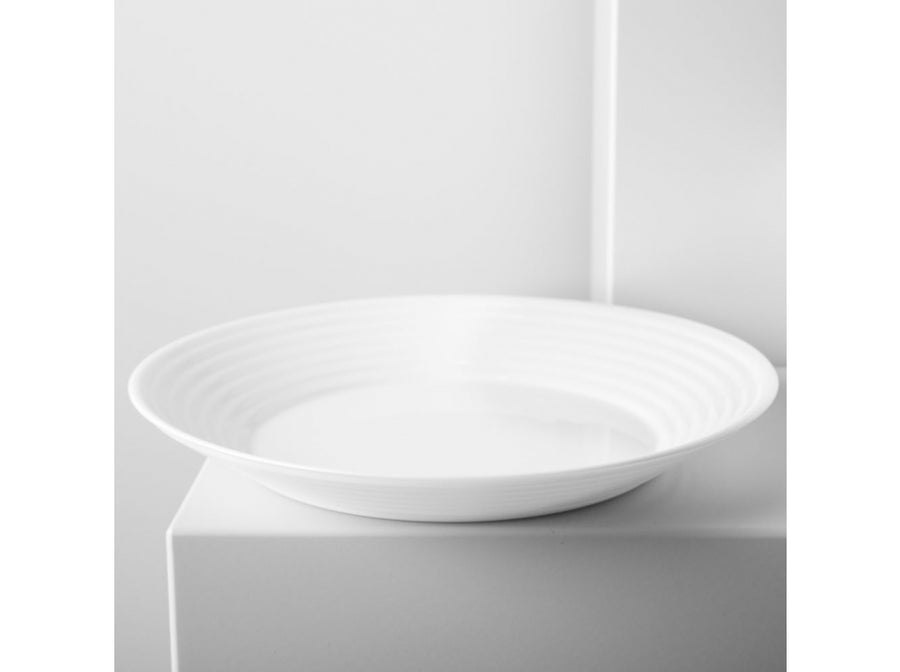 Luminarc Salátový talíř Nádobí z tvrzeného skla 24 cm