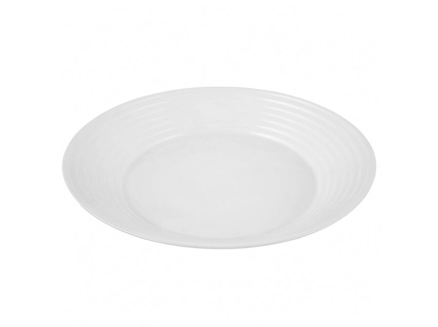 Luminarc Salátový talíř Nádobí z tvrzeného skla 24 cm