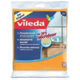 Skvělý produkt, který čistí okna a zrcadla bez zanechání stopy