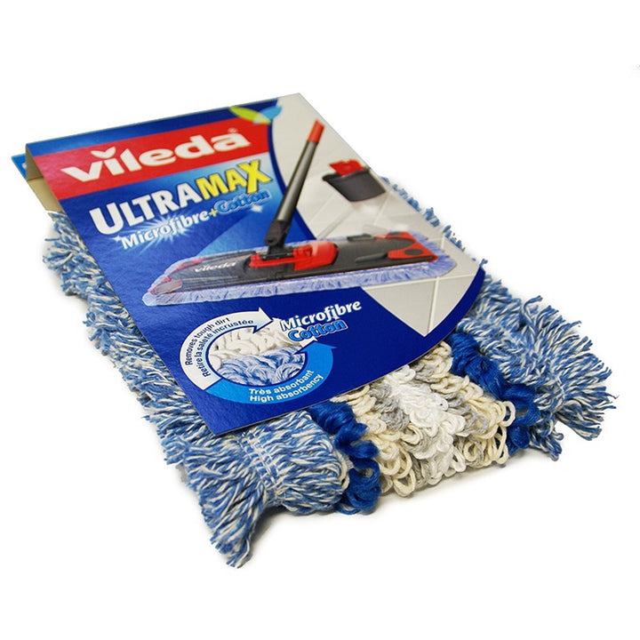 Náhradní návlek pro mop Vileda  Ultramax Ultramat mikrovlákno