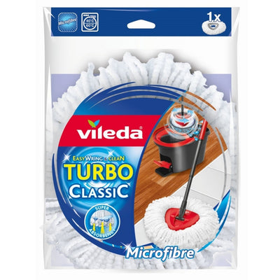 Náhradní návlek pro mop Vileda Easy Wring&Clean Turbo