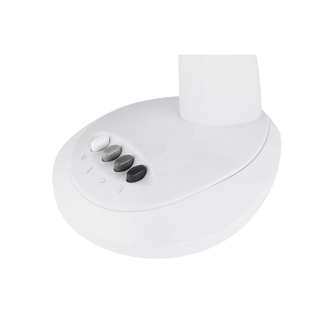Účinný a tichý 35W stolní ventilátor Teesa TSA8023