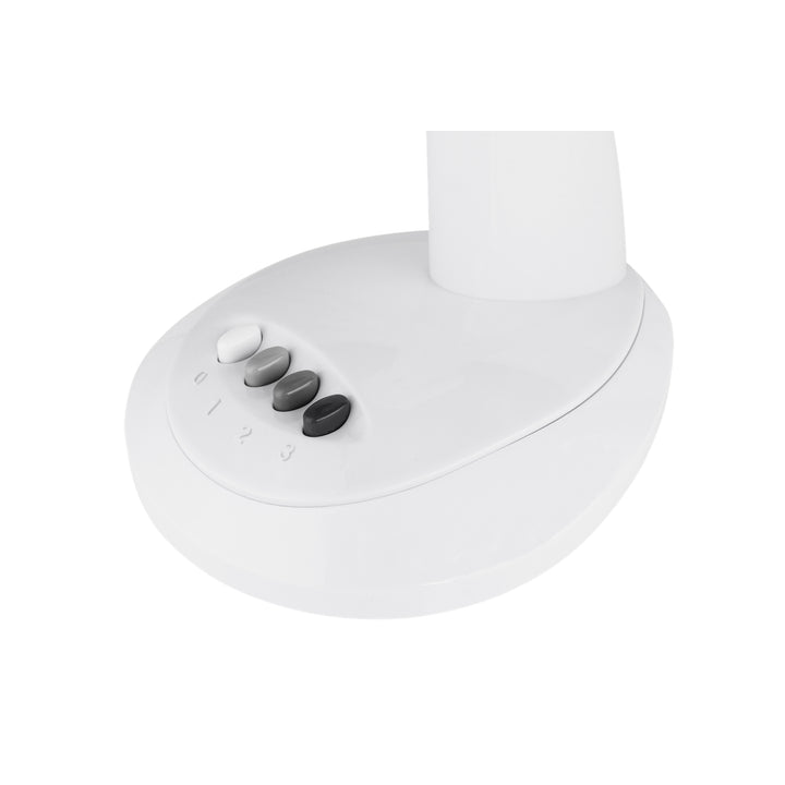 Účinný a tichý 35W stolní ventilátor Teesa TSA8023