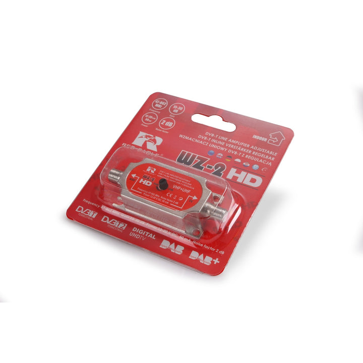 Red Eagle WZ-2 nastavitelný lineární anténní zesilovač
