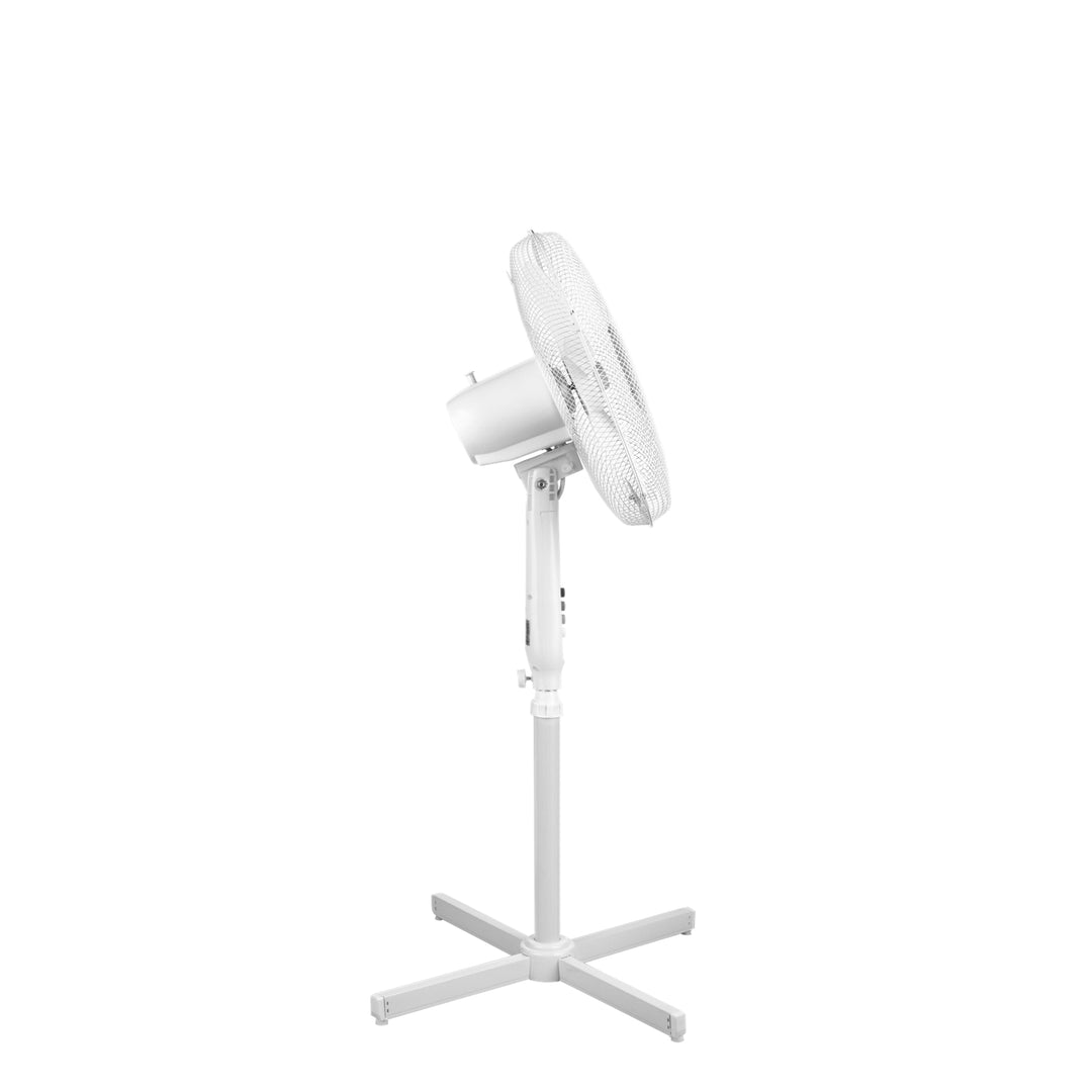 TEESA TSA8022 stojanový ventilátor 45 W rotační ventilátor