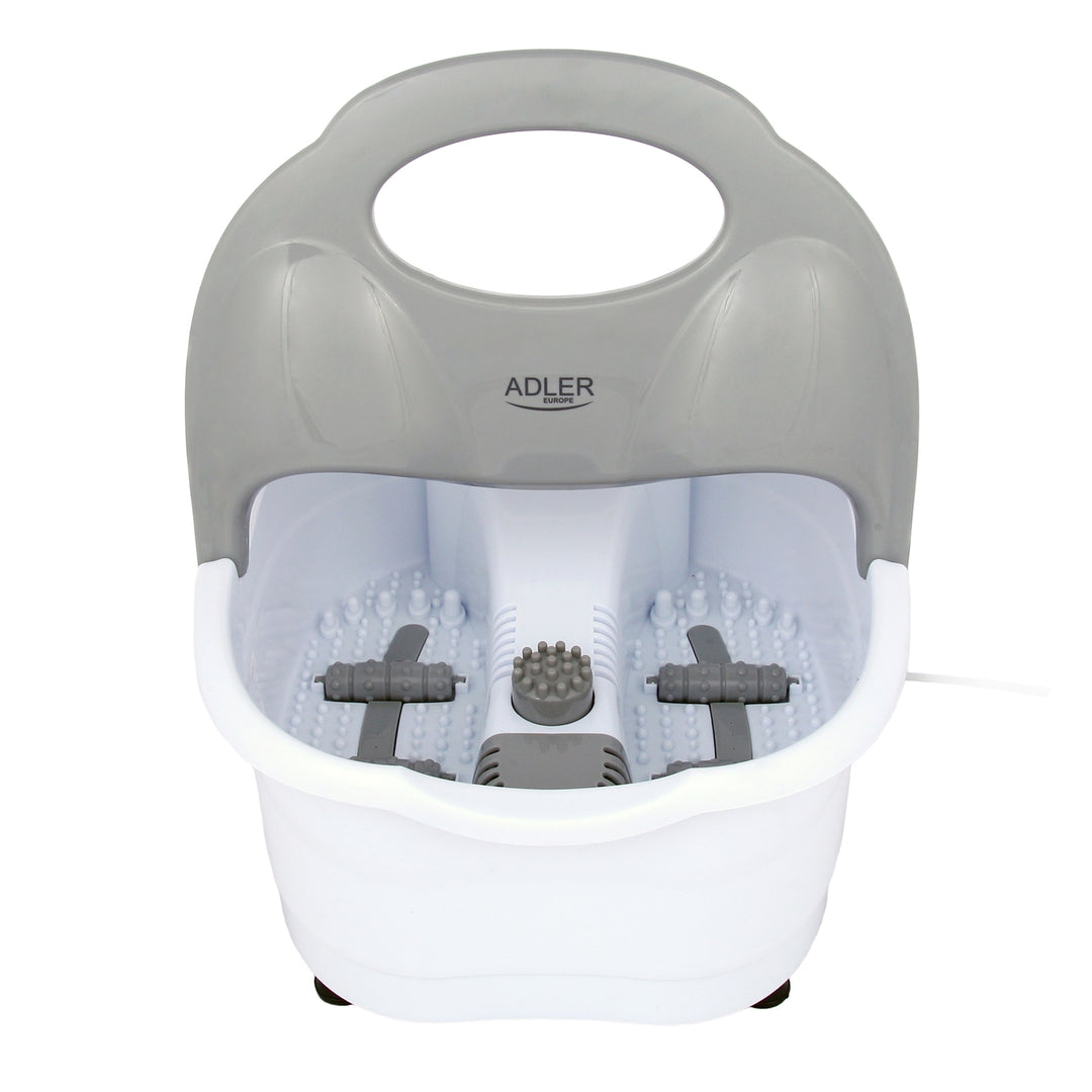 RANGE SPA ADLER AD2167 Masažní lazeň na nohy perličková koupel na nohy