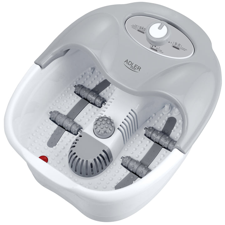 RANGE SPA ADLER AD2167 Masažní lazeň na nohy perličková koupel na nohy