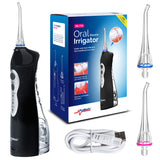 Elektrická ústní sprcha bezdrátová dentistická PROMEDIX PR-770 IPX7