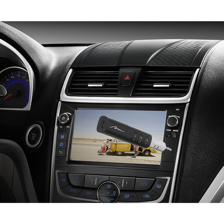 Univerzální kvalita univerzálního vysílače bluetooth MT3588