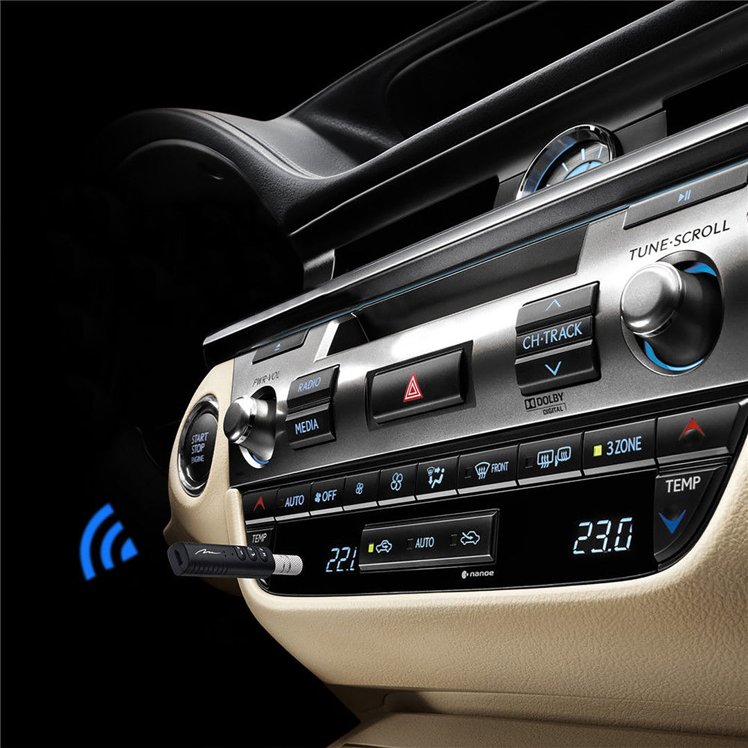 Univerzální kvalita univerzálního vysílače bluetooth MT3588