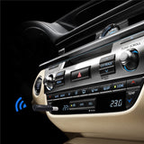 Univerzální kvalita univerzálního vysílače bluetooth MT3588