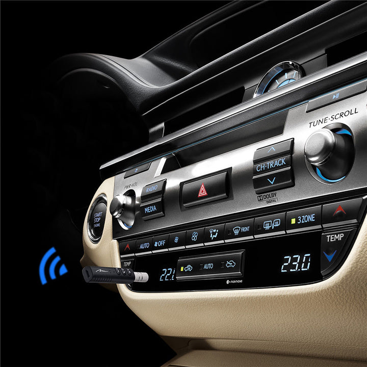 Univerzální kvalita univerzálního vysílače bluetooth MT3588