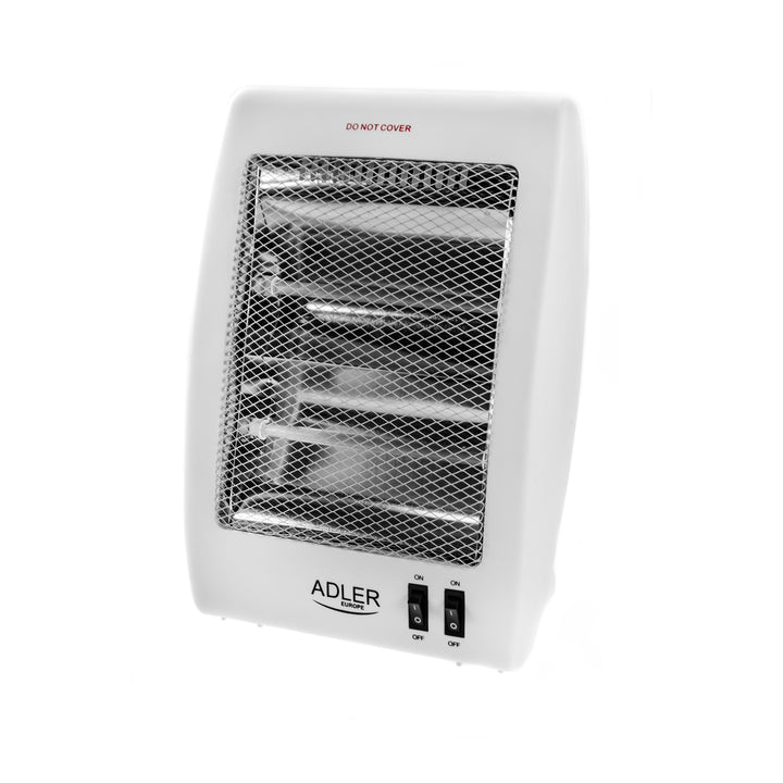 Halogen quartz heating adler ad 7709 kvalita barvy